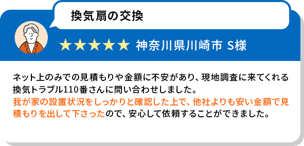 浴室乾燥機の交換