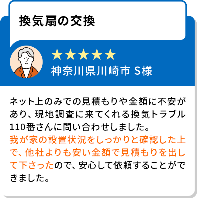 浴室乾燥機の交換